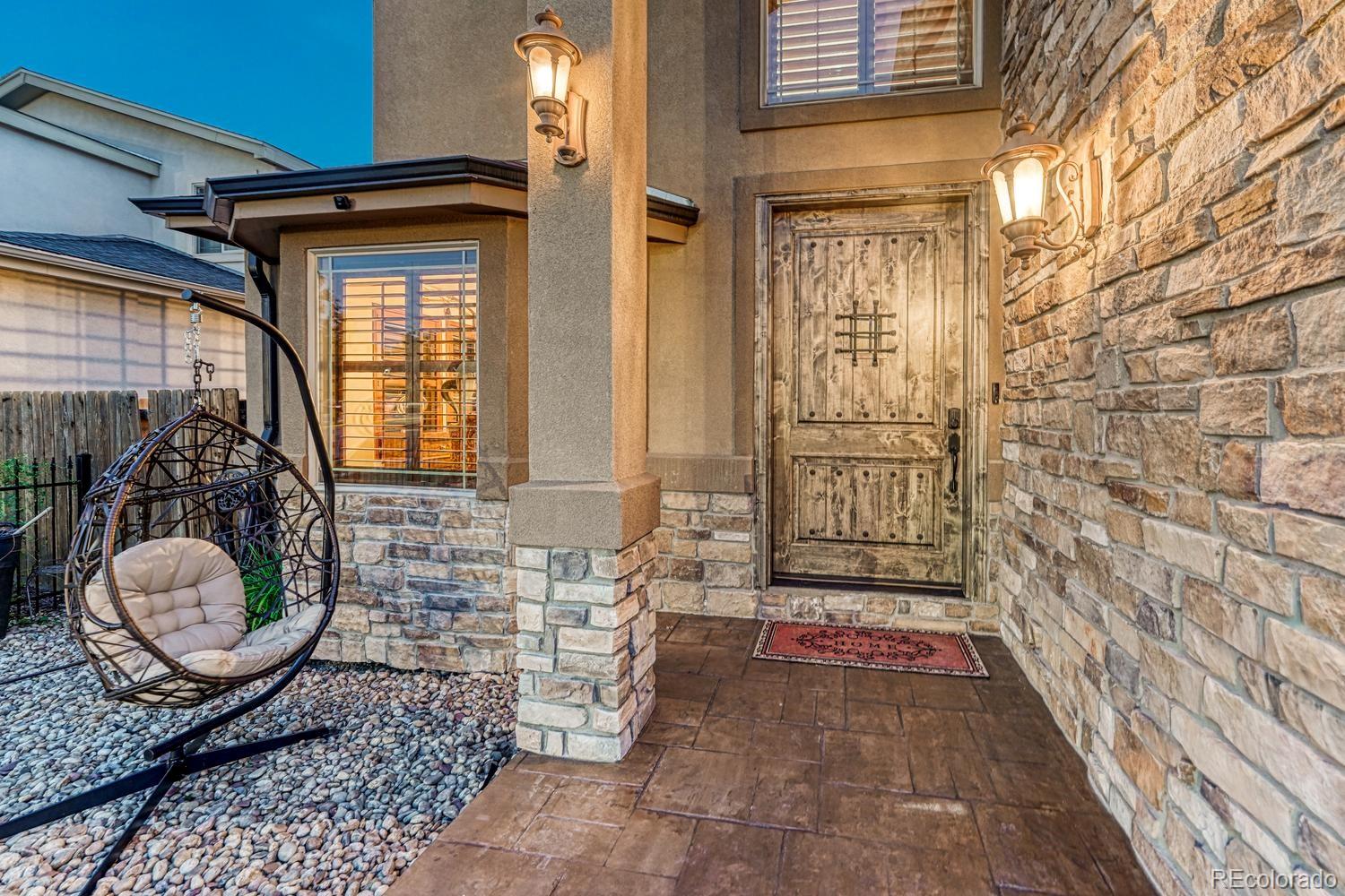 MLS Image #3 for 1023 s locust street,denver, Colorado