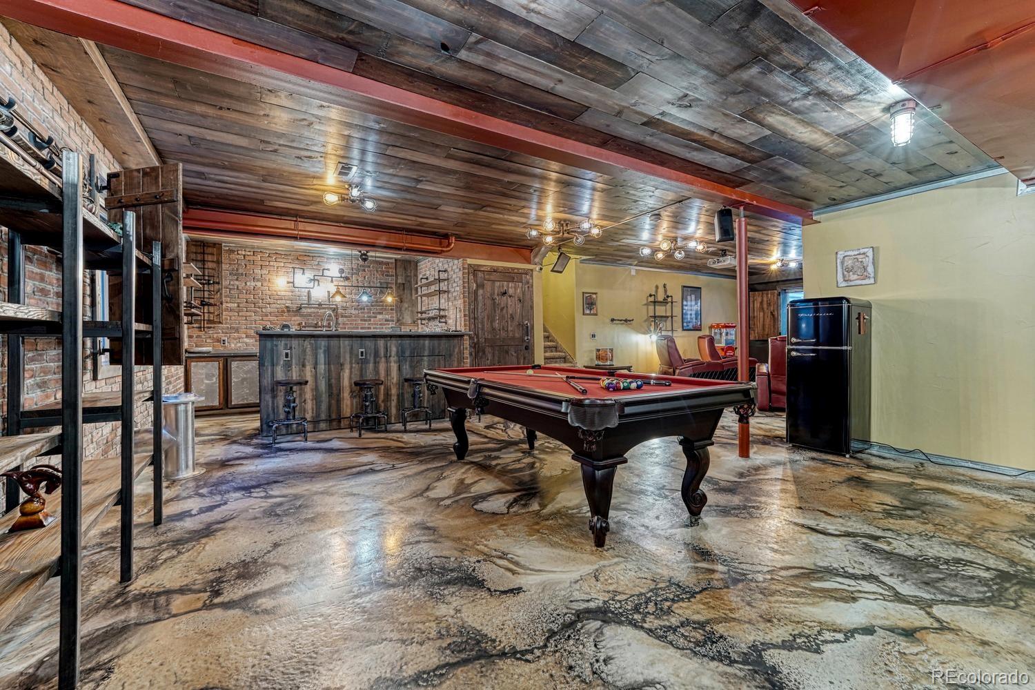 MLS Image #35 for 1023 s locust street,denver, Colorado