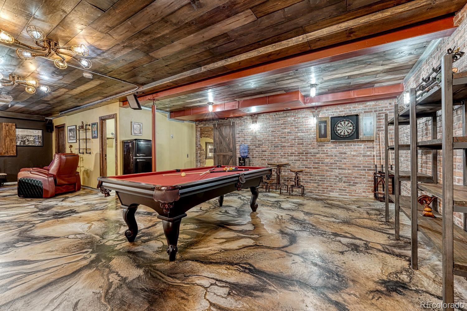 MLS Image #36 for 1023 s locust street,denver, Colorado