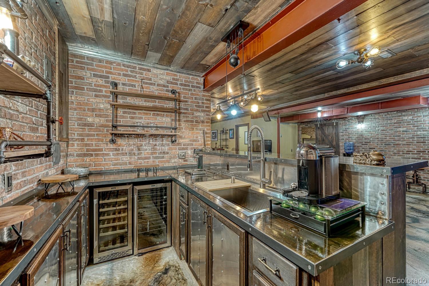 MLS Image #38 for 1023 s locust street,denver, Colorado