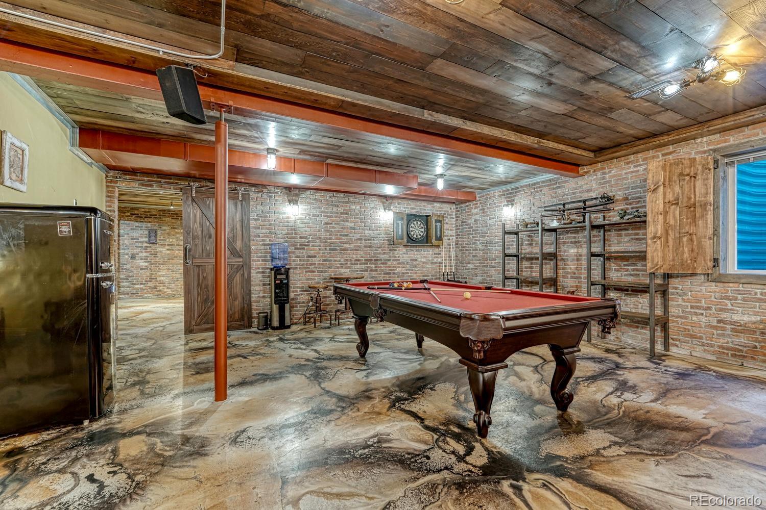 MLS Image #39 for 1023 s locust street,denver, Colorado