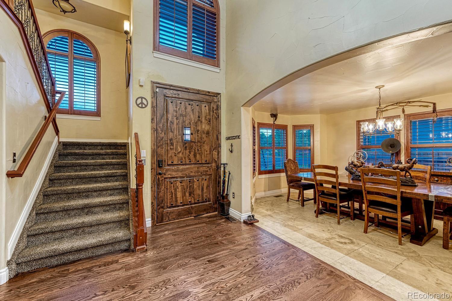 MLS Image #4 for 1023 s locust street,denver, Colorado