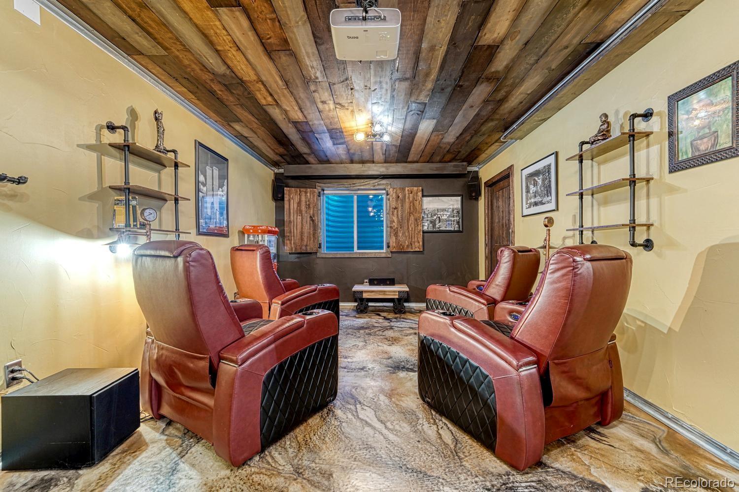 MLS Image #40 for 1023 s locust street,denver, Colorado