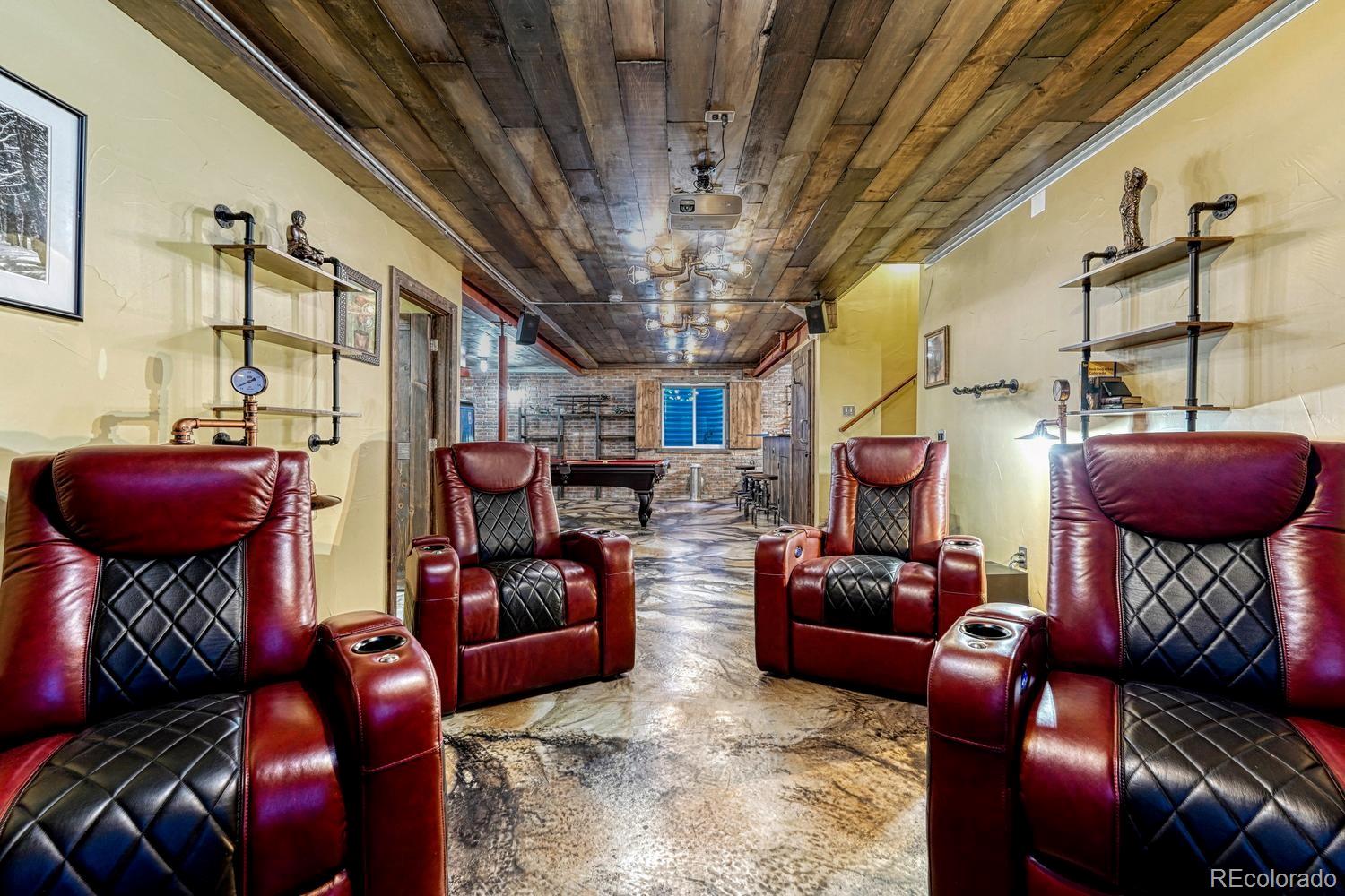 MLS Image #41 for 1023 s locust street,denver, Colorado