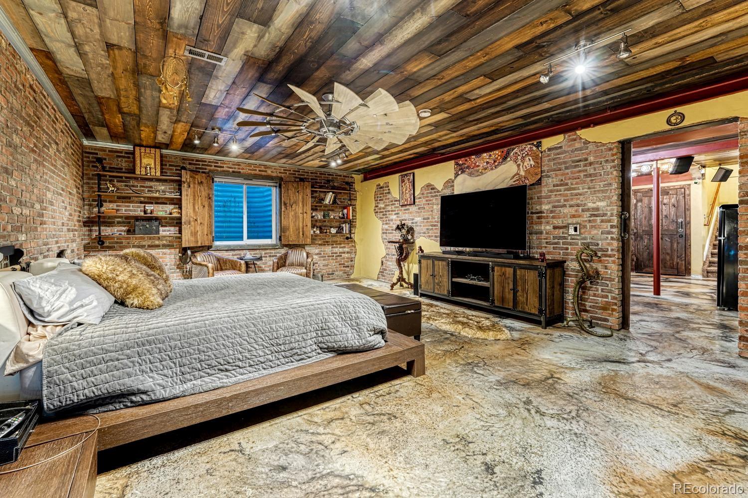 MLS Image #43 for 1023 s locust street,denver, Colorado