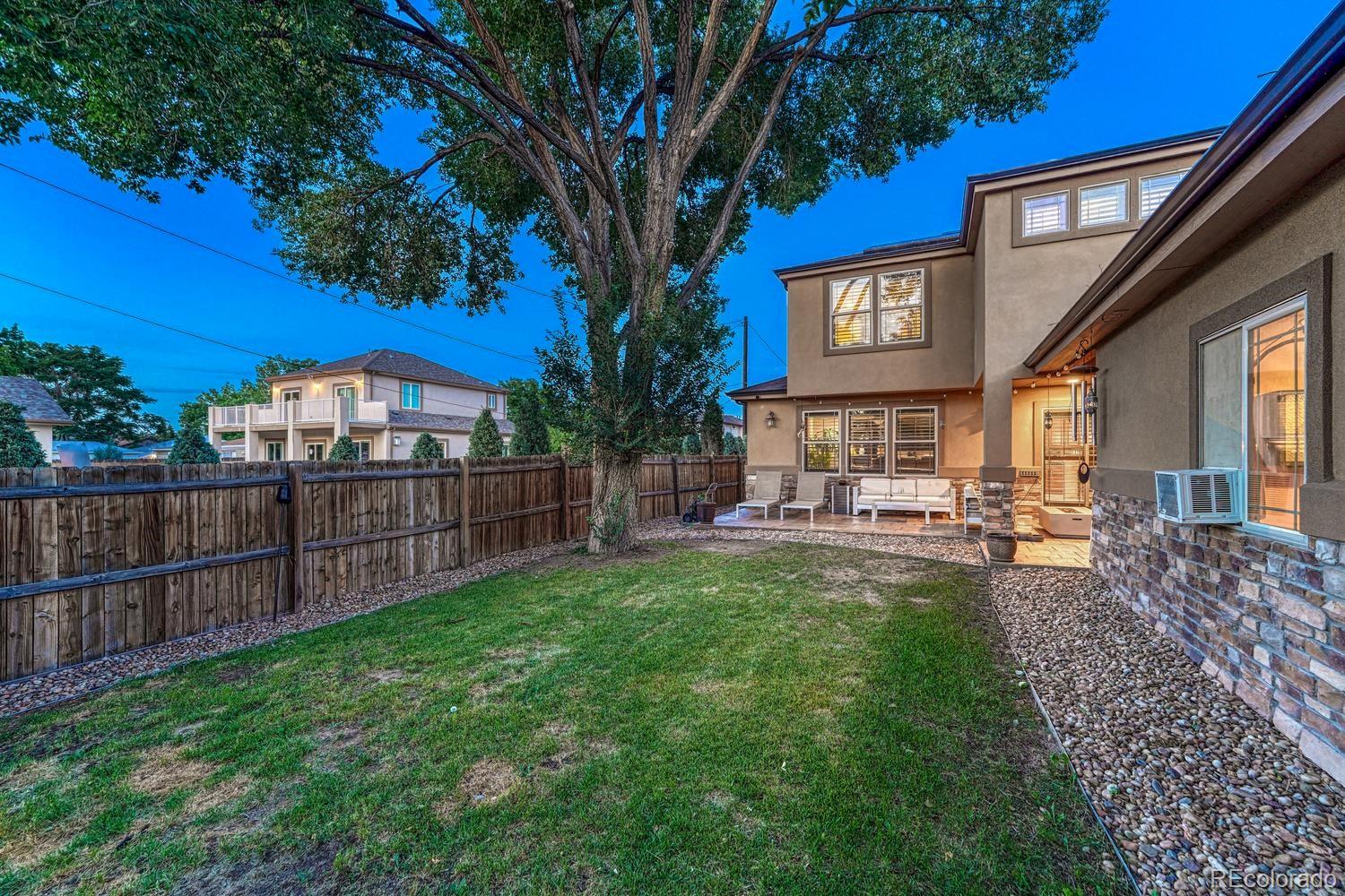 MLS Image #47 for 1023 s locust street,denver, Colorado