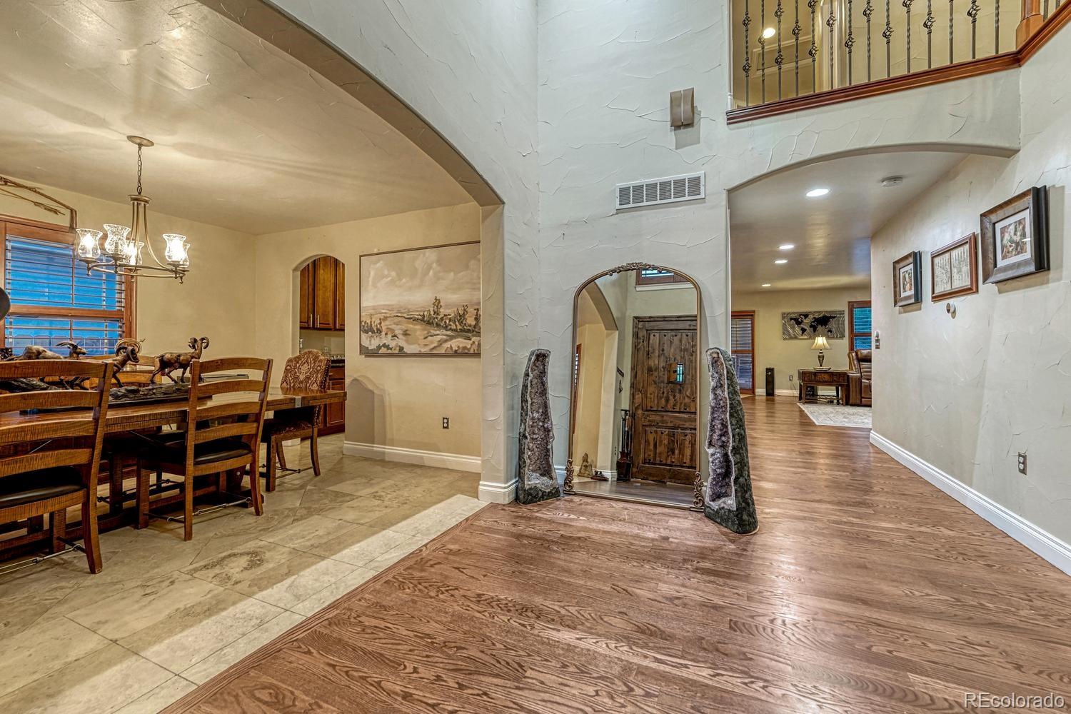 MLS Image #5 for 1023 s locust street,denver, Colorado
