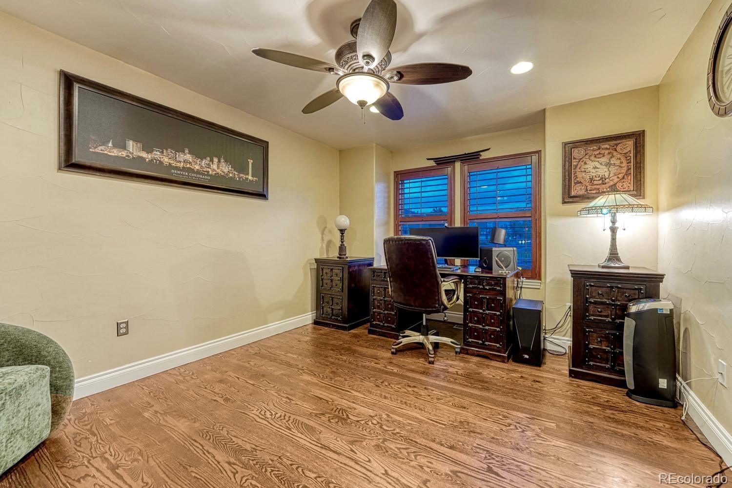 MLS Image #9 for 1023 s locust street,denver, Colorado