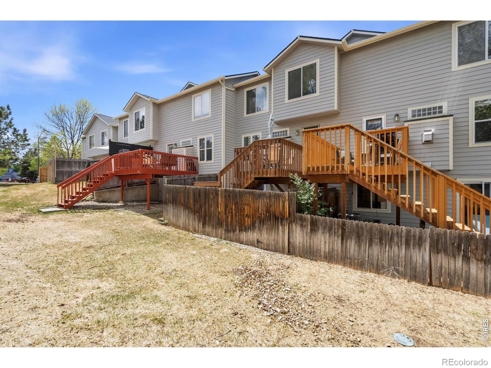 MLS Image #27 for 2930 w stuart street,fort collins, Colorado