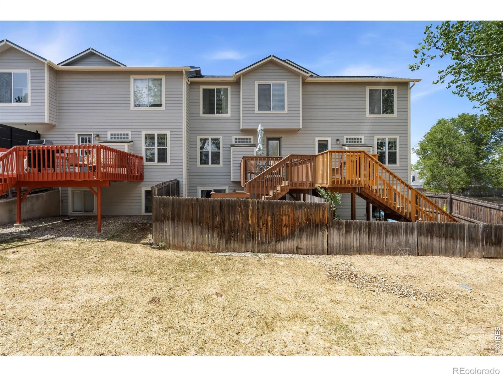 MLS Image #28 for 2930 w stuart street,fort collins, Colorado