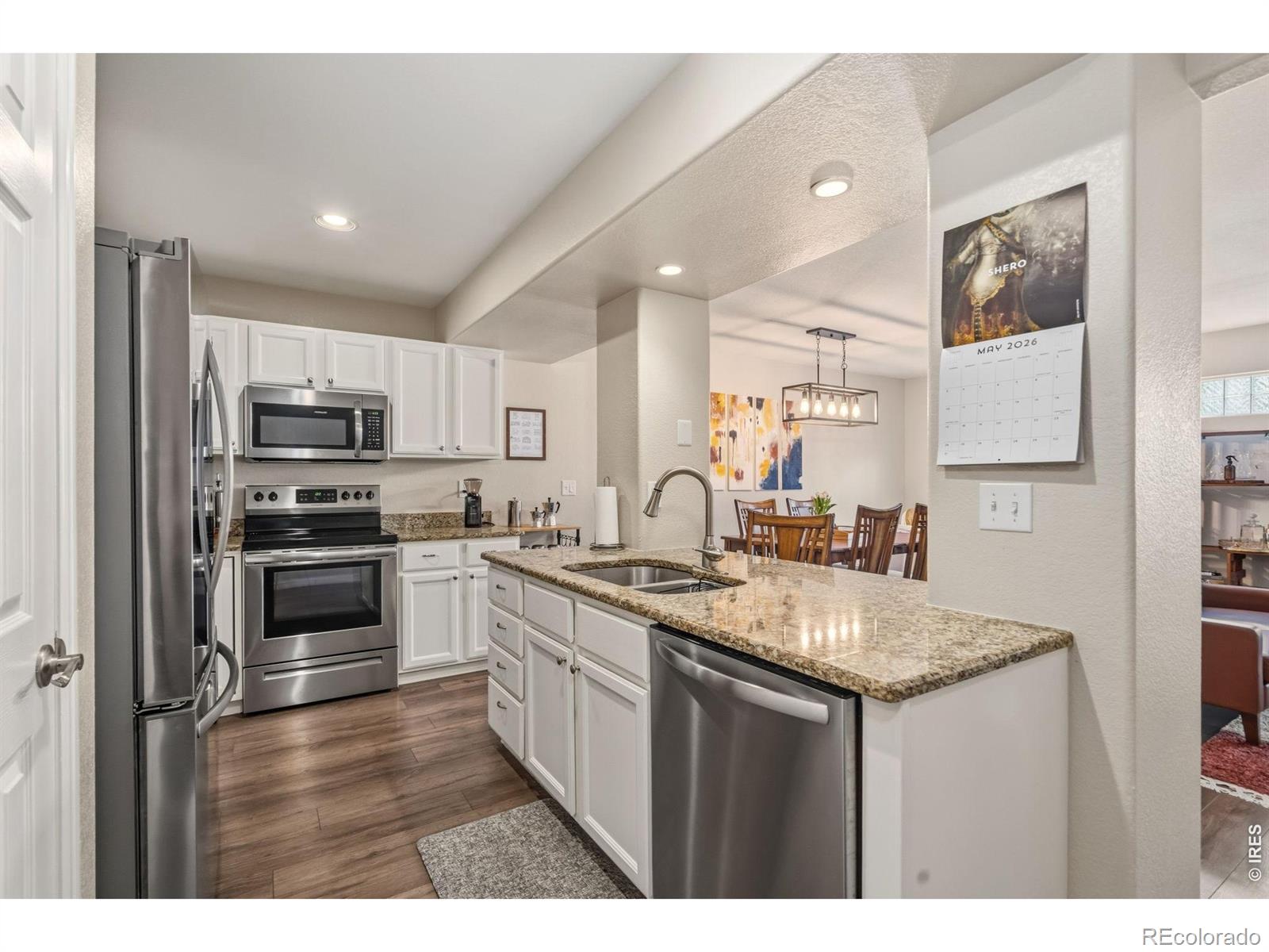 MLS Image #5 for 2930 w stuart street,fort collins, Colorado