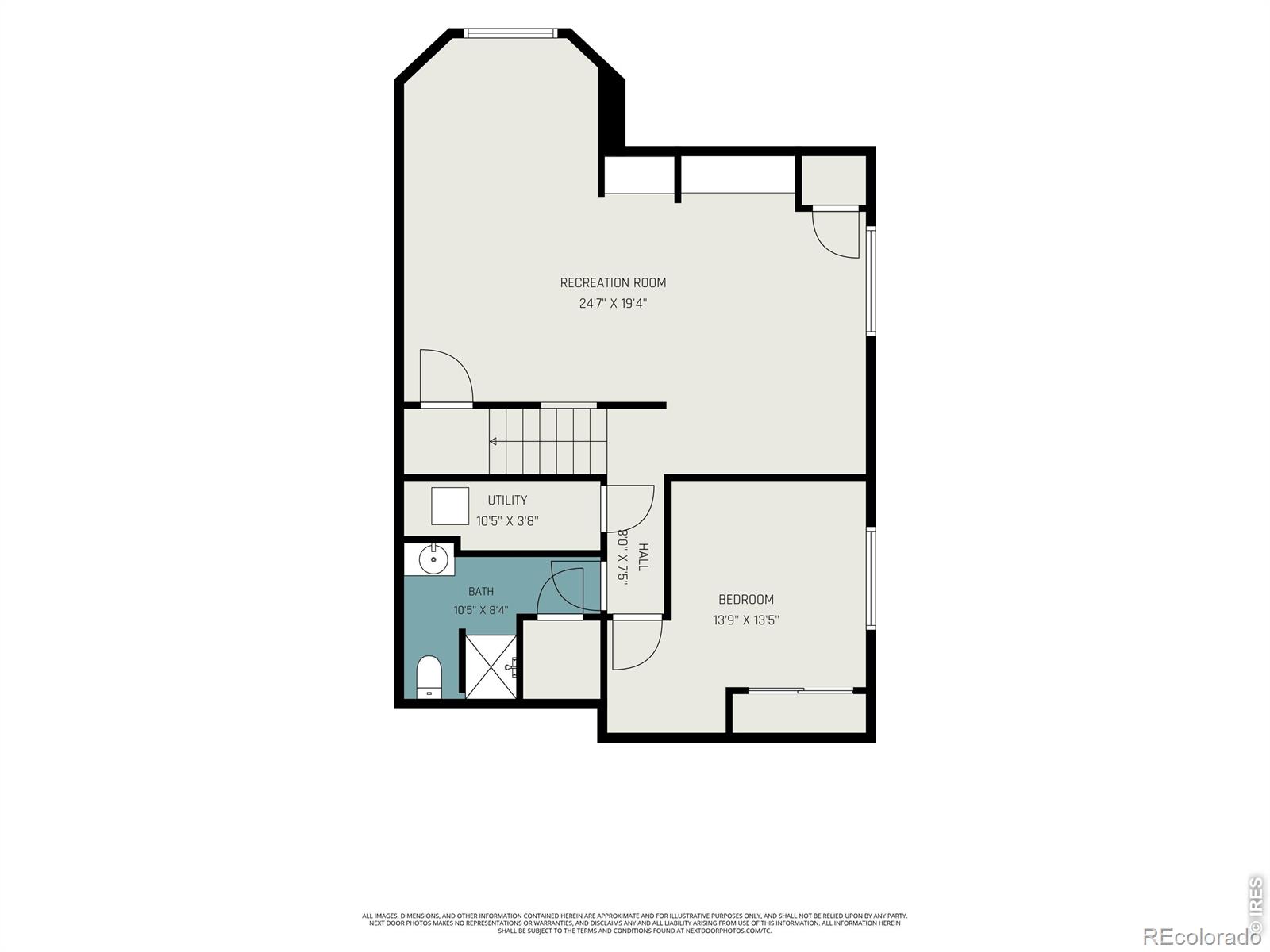 MLS Image #29 for 1690  brown court,longmont, Colorado