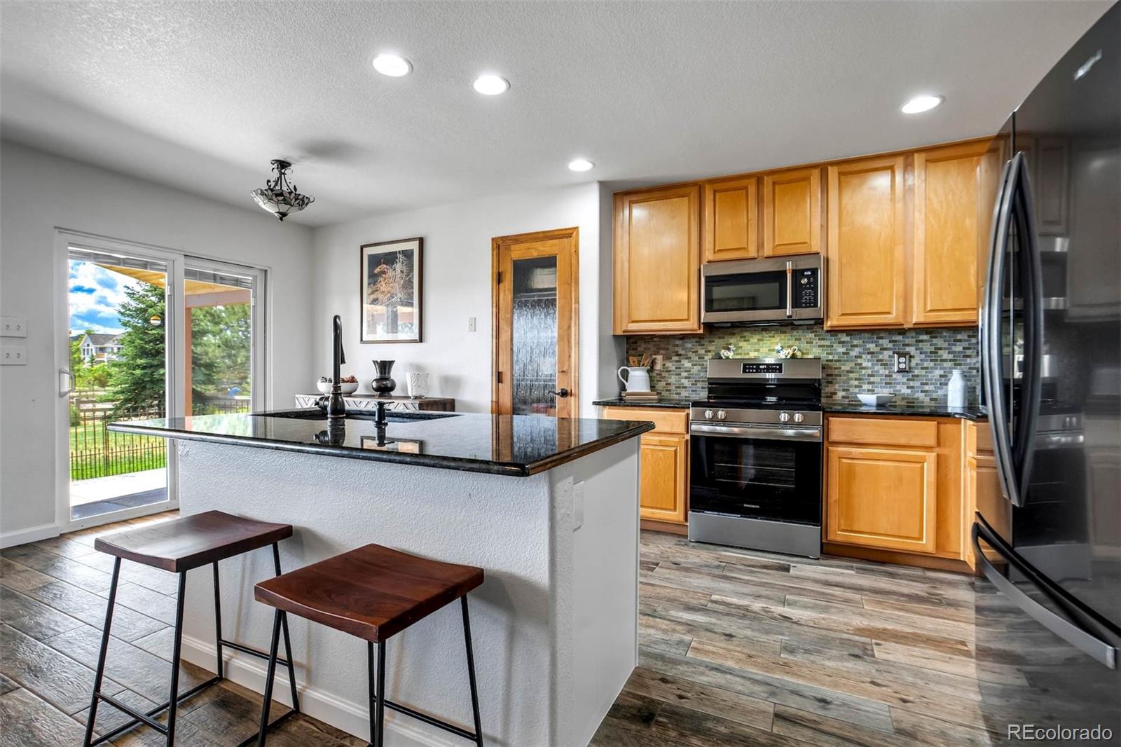 MLS Image #11 for 1294  kittery street,castle rock, Colorado