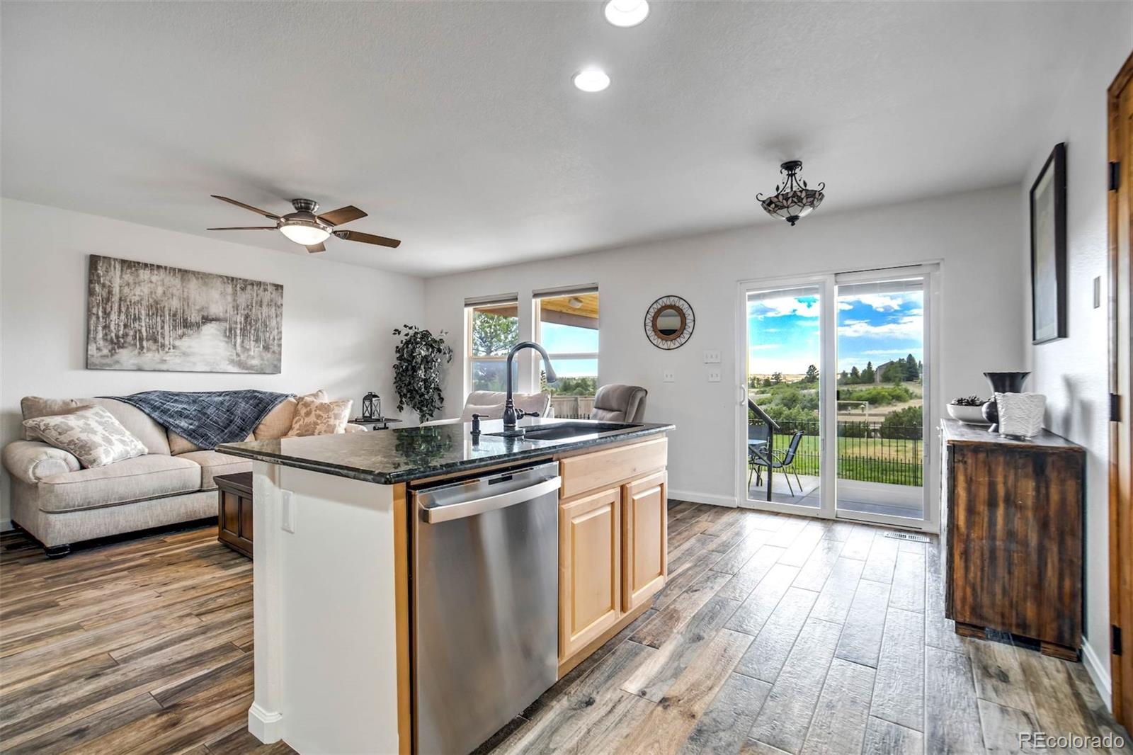 MLS Image #13 for 1294  kittery street,castle rock, Colorado