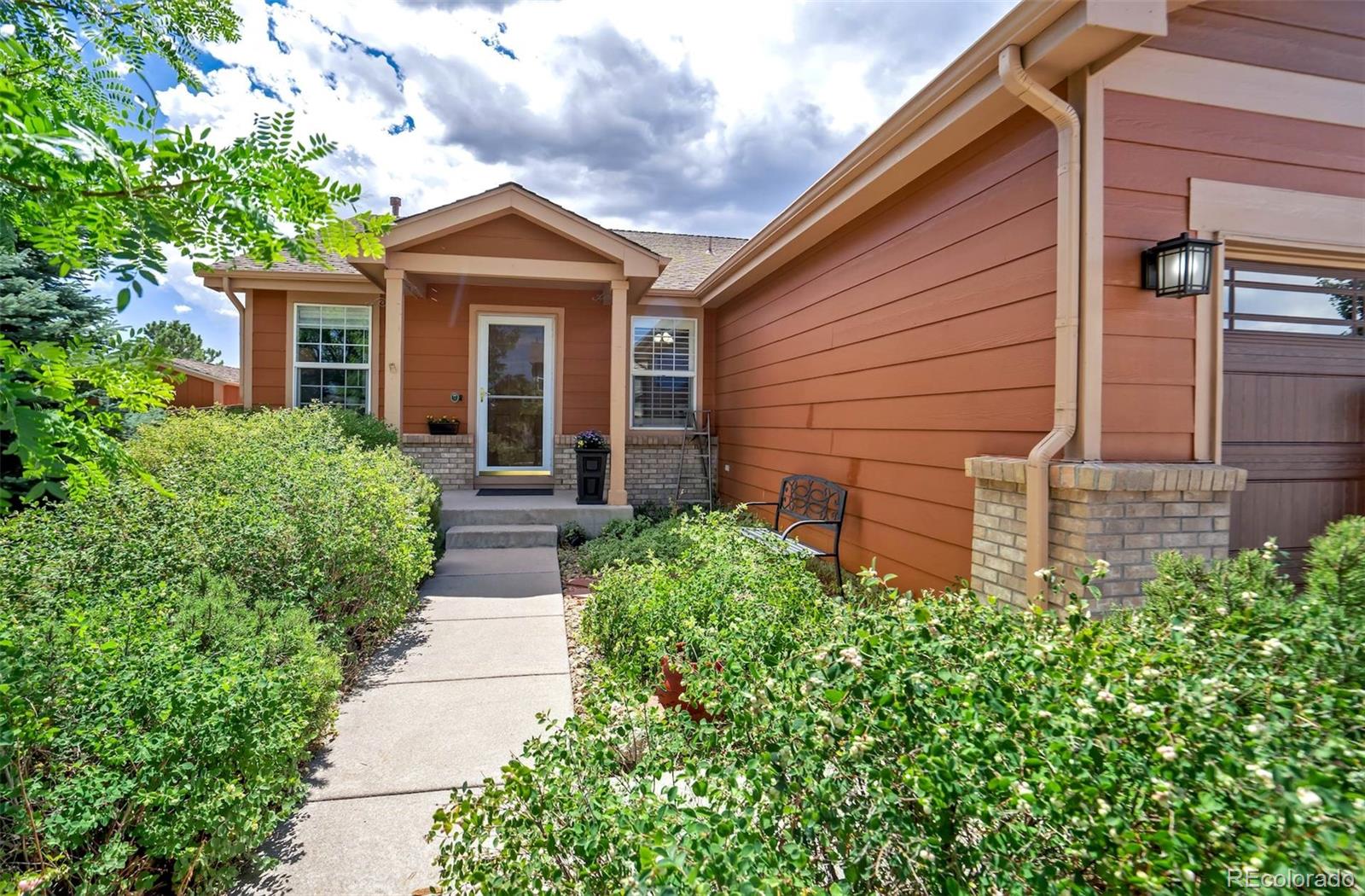 MLS Image #3 for 1294  kittery street,castle rock, Colorado