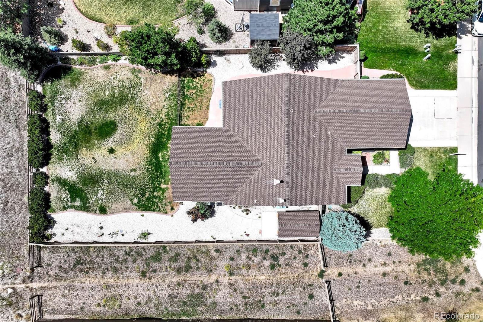 MLS Image #41 for 1294  kittery street,castle rock, Colorado
