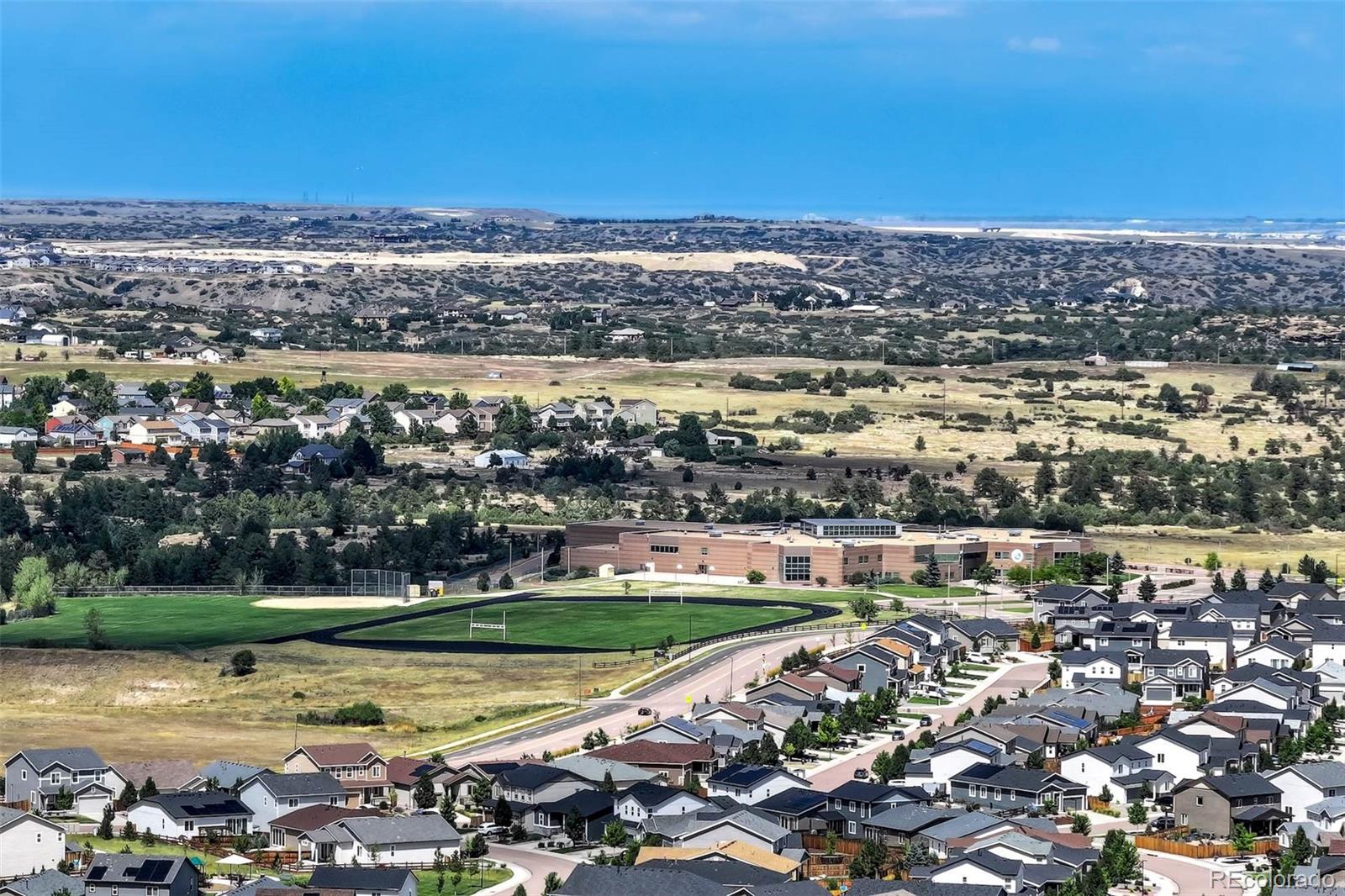 MLS Image #42 for 1294  kittery street,castle rock, Colorado
