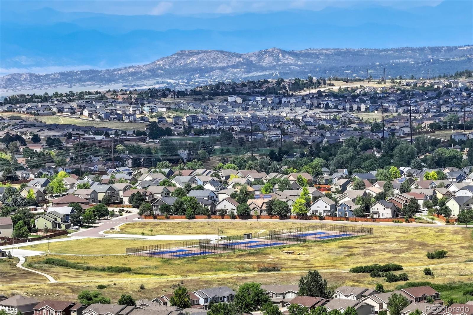 MLS Image #43 for 1294  kittery street,castle rock, Colorado
