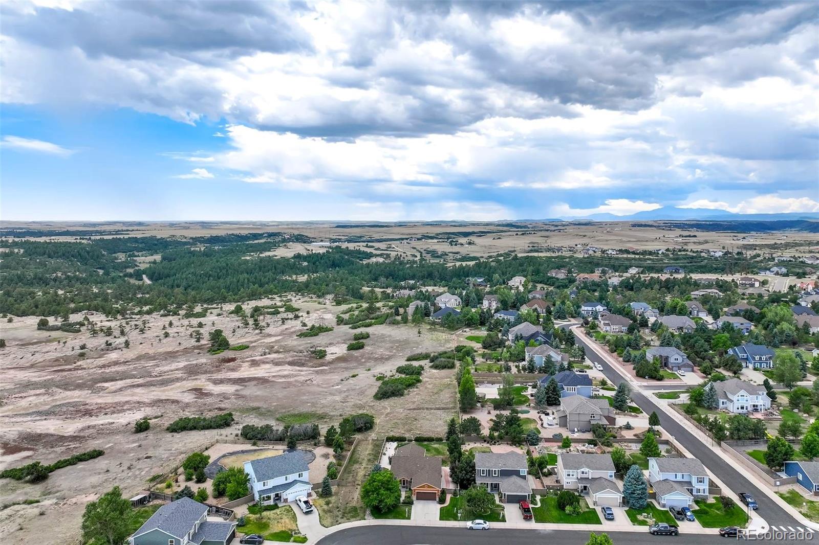 MLS Image #44 for 1294  kittery street,castle rock, Colorado