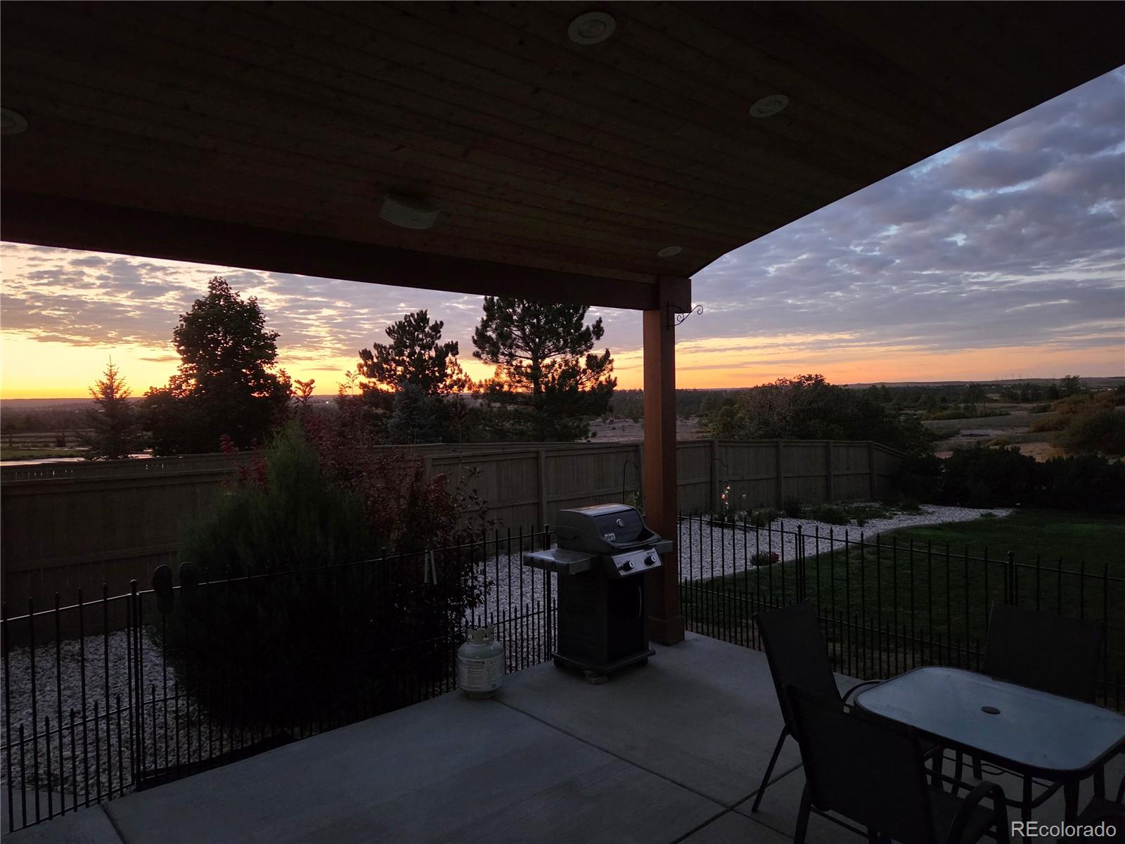 MLS Image #47 for 1294  kittery street,castle rock, Colorado