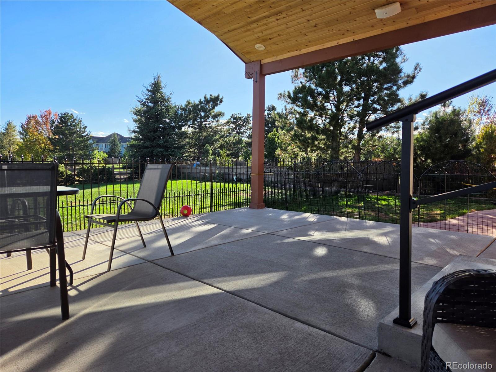 MLS Image #48 for 1294  kittery street,castle rock, Colorado