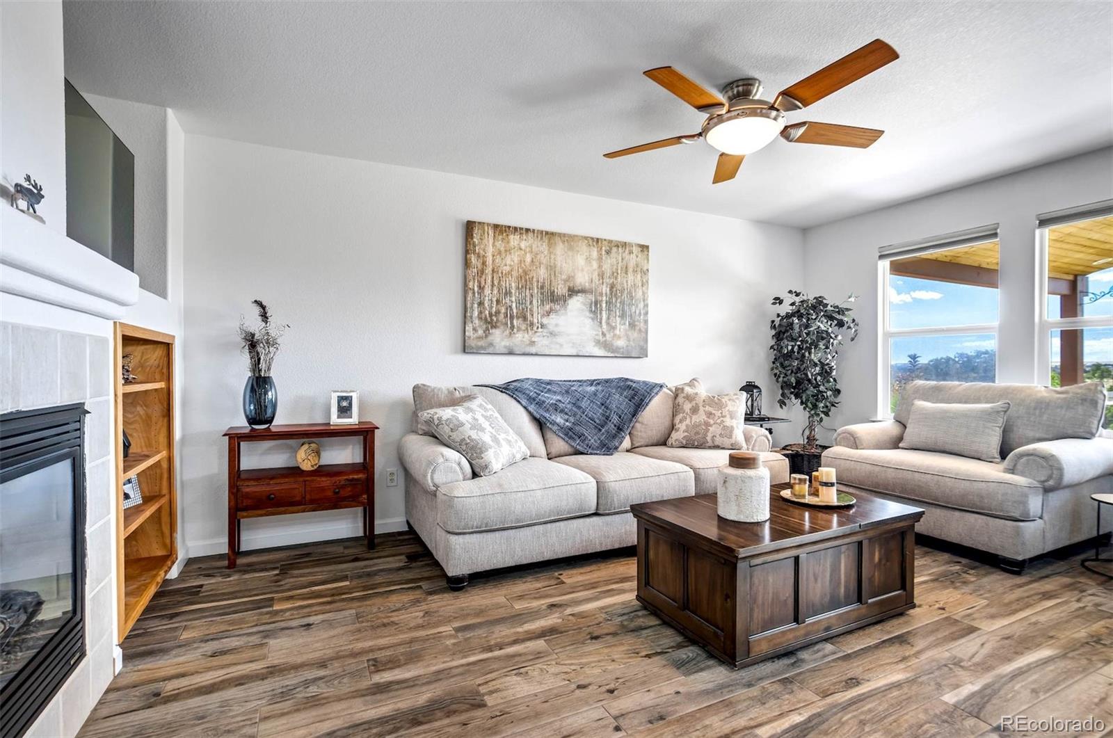 MLS Image #5 for 1294  kittery street,castle rock, Colorado