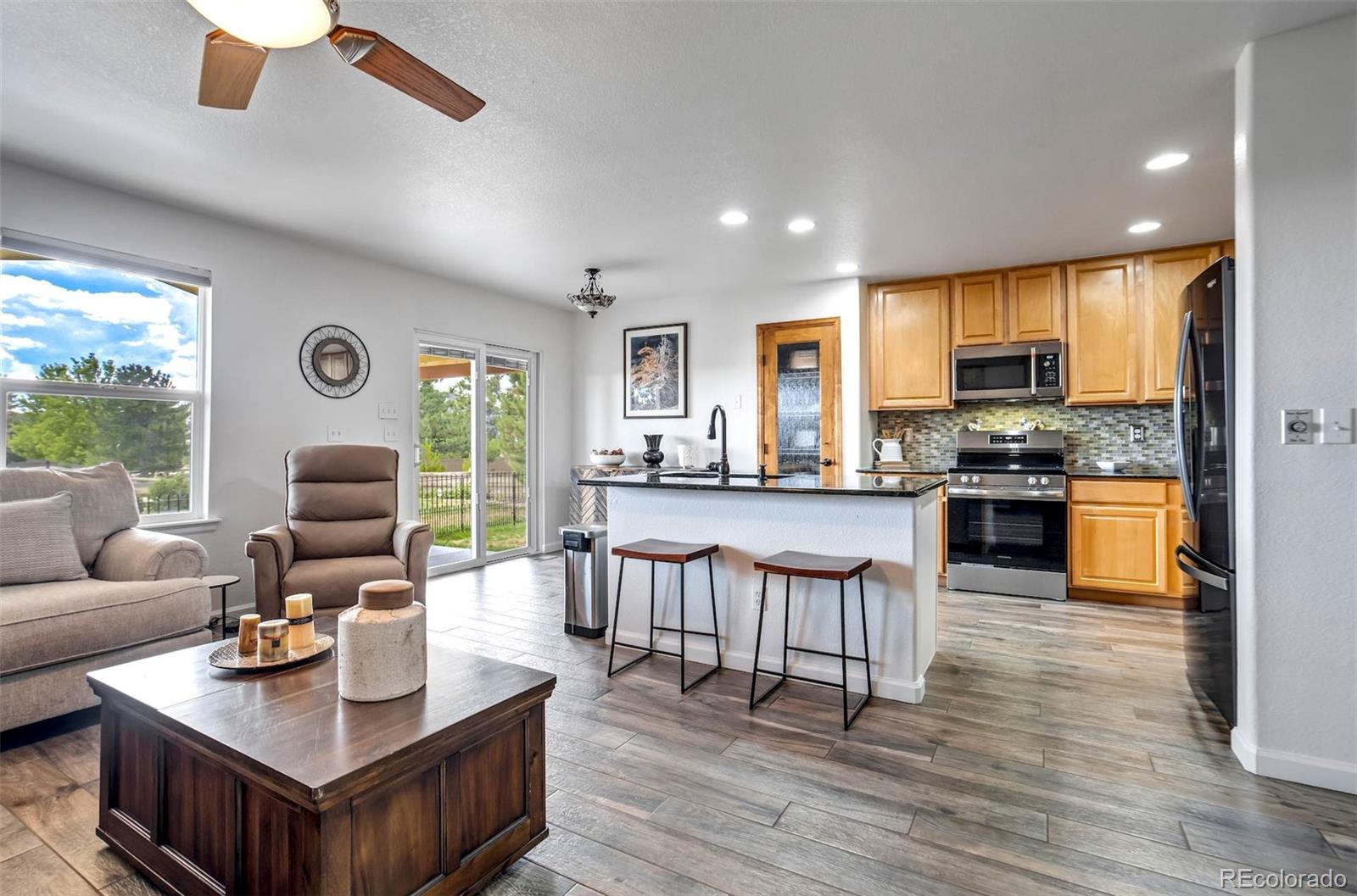 MLS Image #6 for 1294  kittery street,castle rock, Colorado