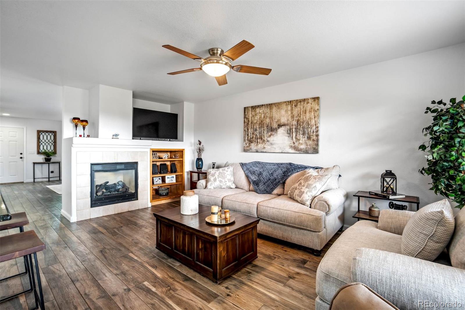 MLS Image #7 for 1294  kittery street,castle rock, Colorado