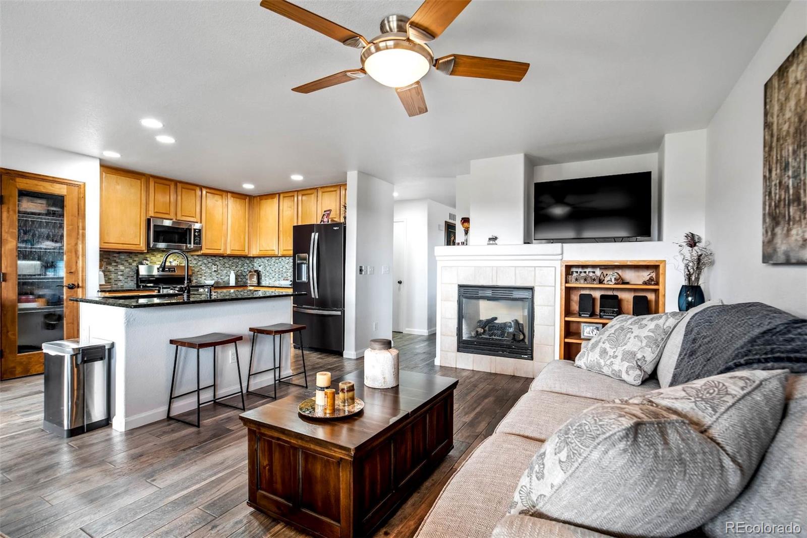 MLS Image #8 for 1294  kittery street,castle rock, Colorado
