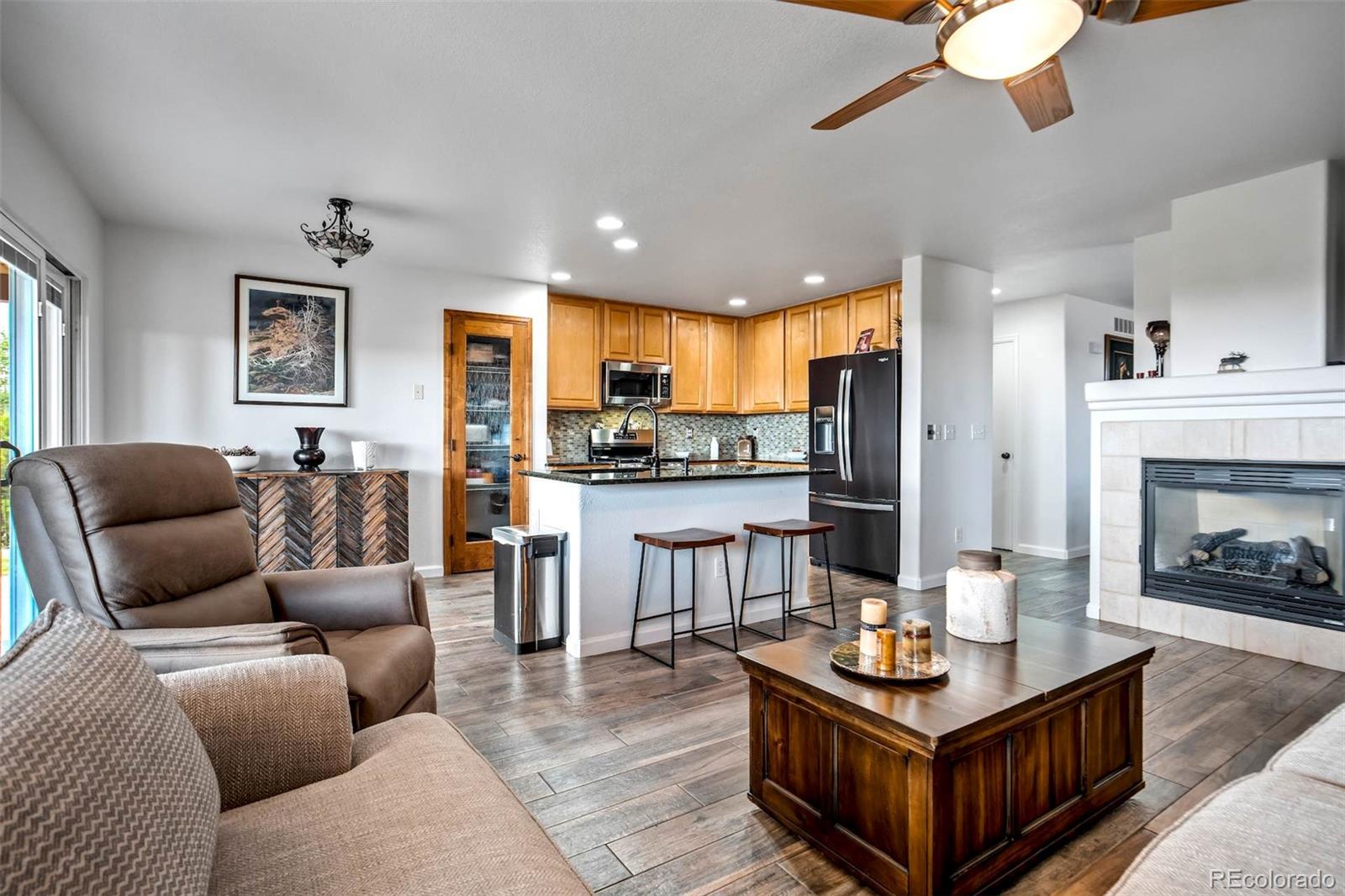 MLS Image #9 for 1294  kittery street,castle rock, Colorado