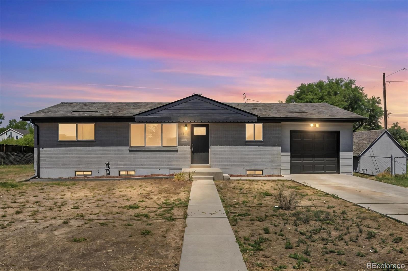 MLS Image #1 for 9241  aspen drive,thornton, Colorado