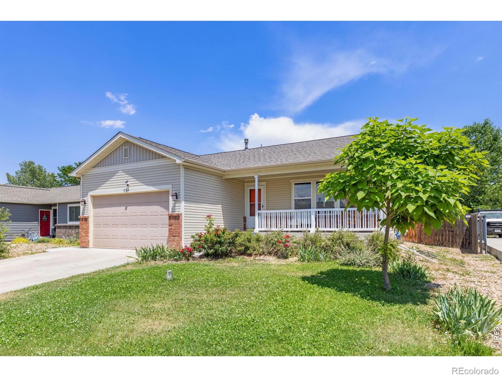 MLS Image #0 for 254 s tamera avenue,milliken, Colorado