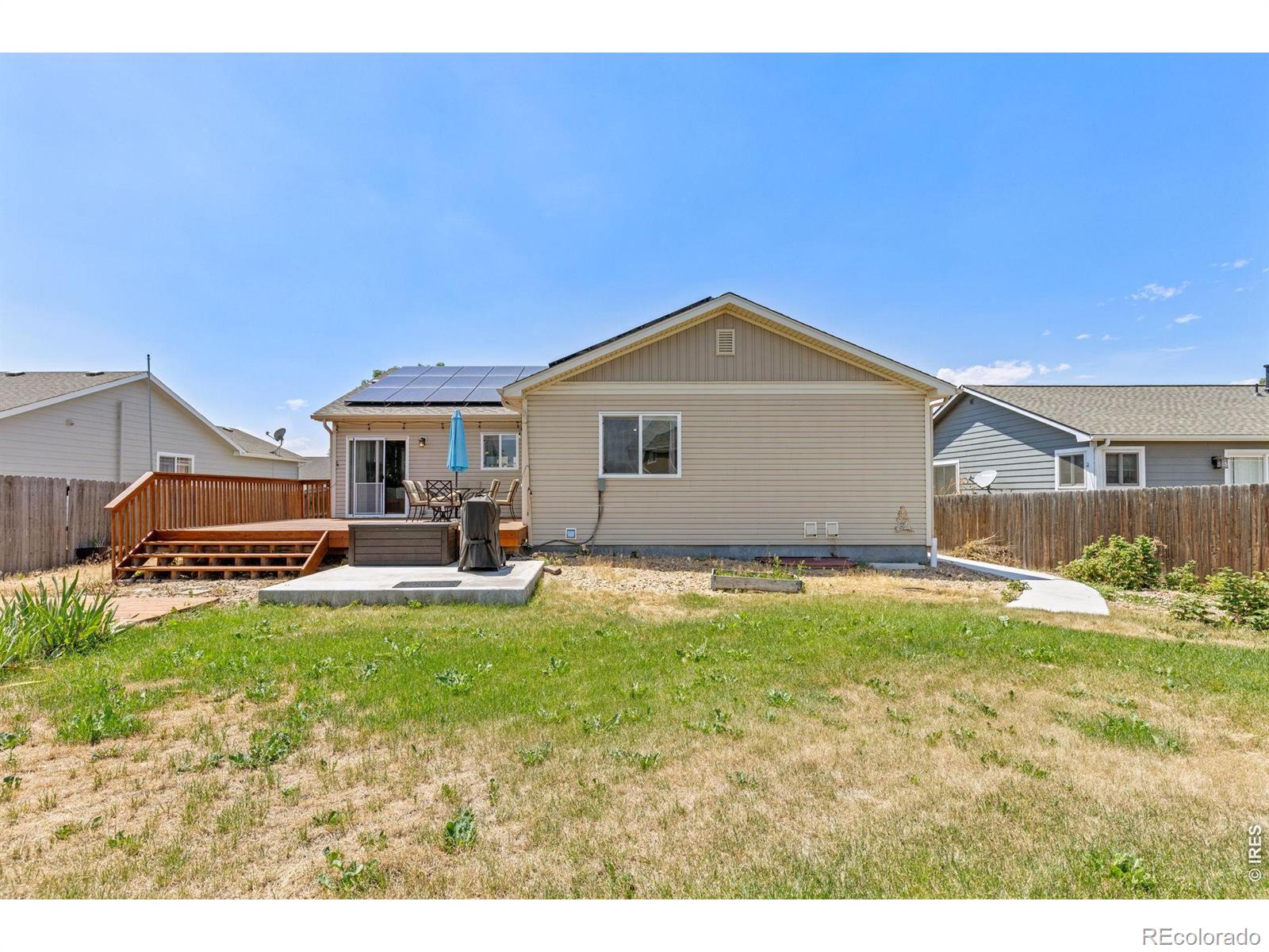 MLS Image #29 for 254 s tamera avenue,milliken, Colorado