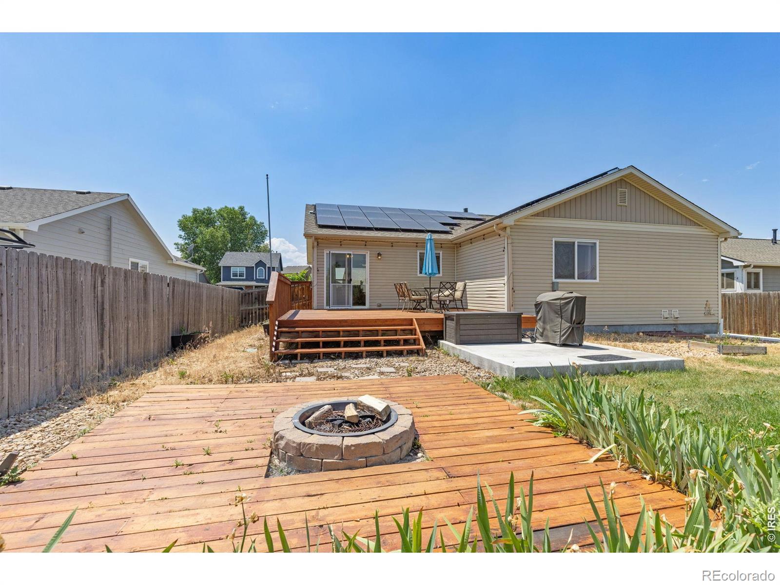 MLS Image #30 for 254 s tamera avenue,milliken, Colorado