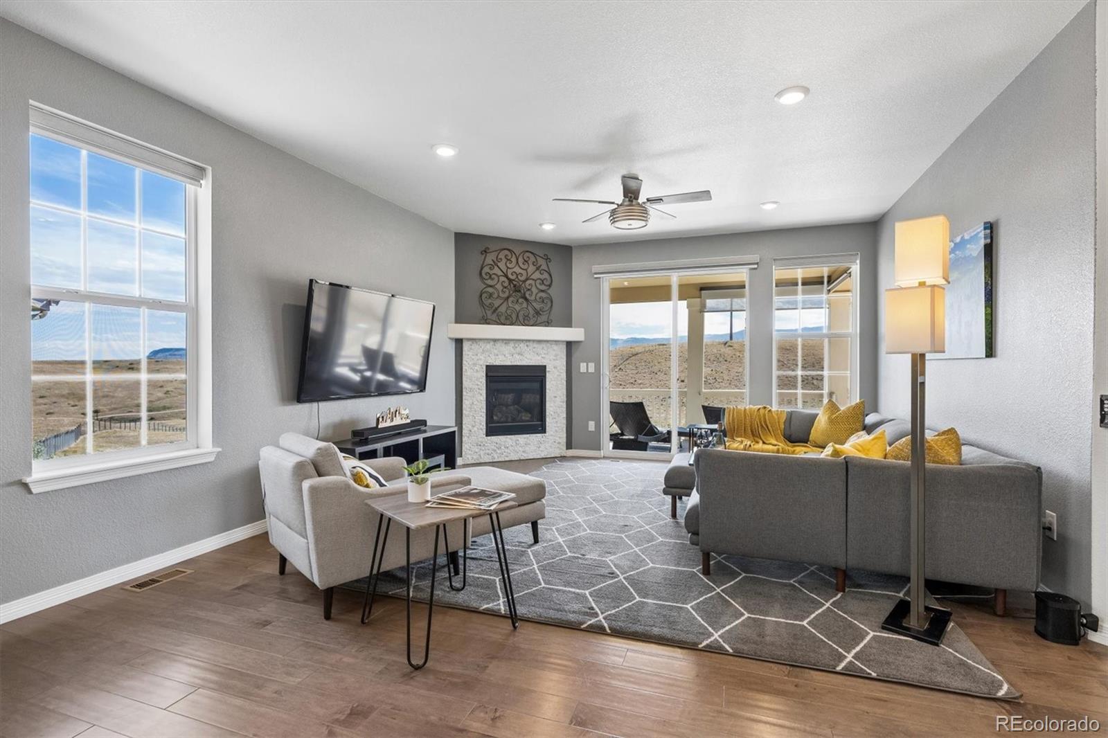 MLS Image #10 for 8409  eldora way,arvada, Colorado