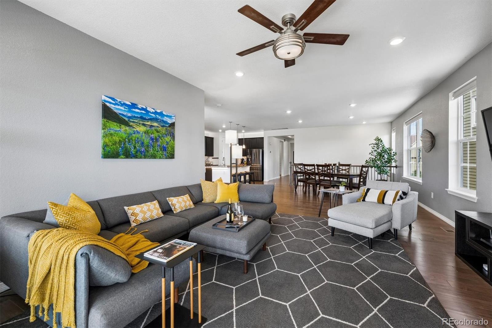 MLS Image #11 for 8409  eldora way,arvada, Colorado