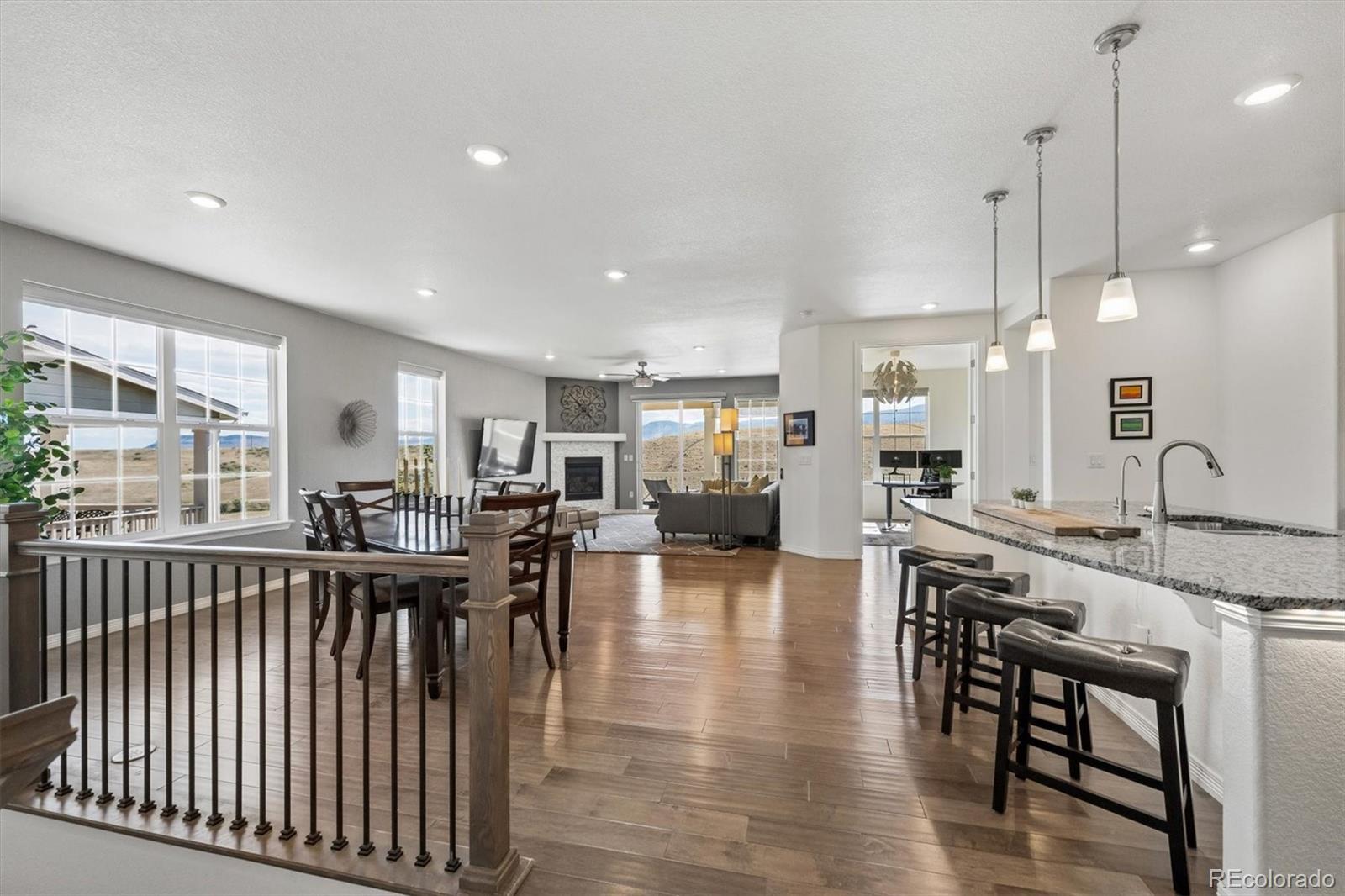 MLS Image #3 for 8409  eldora way,arvada, Colorado