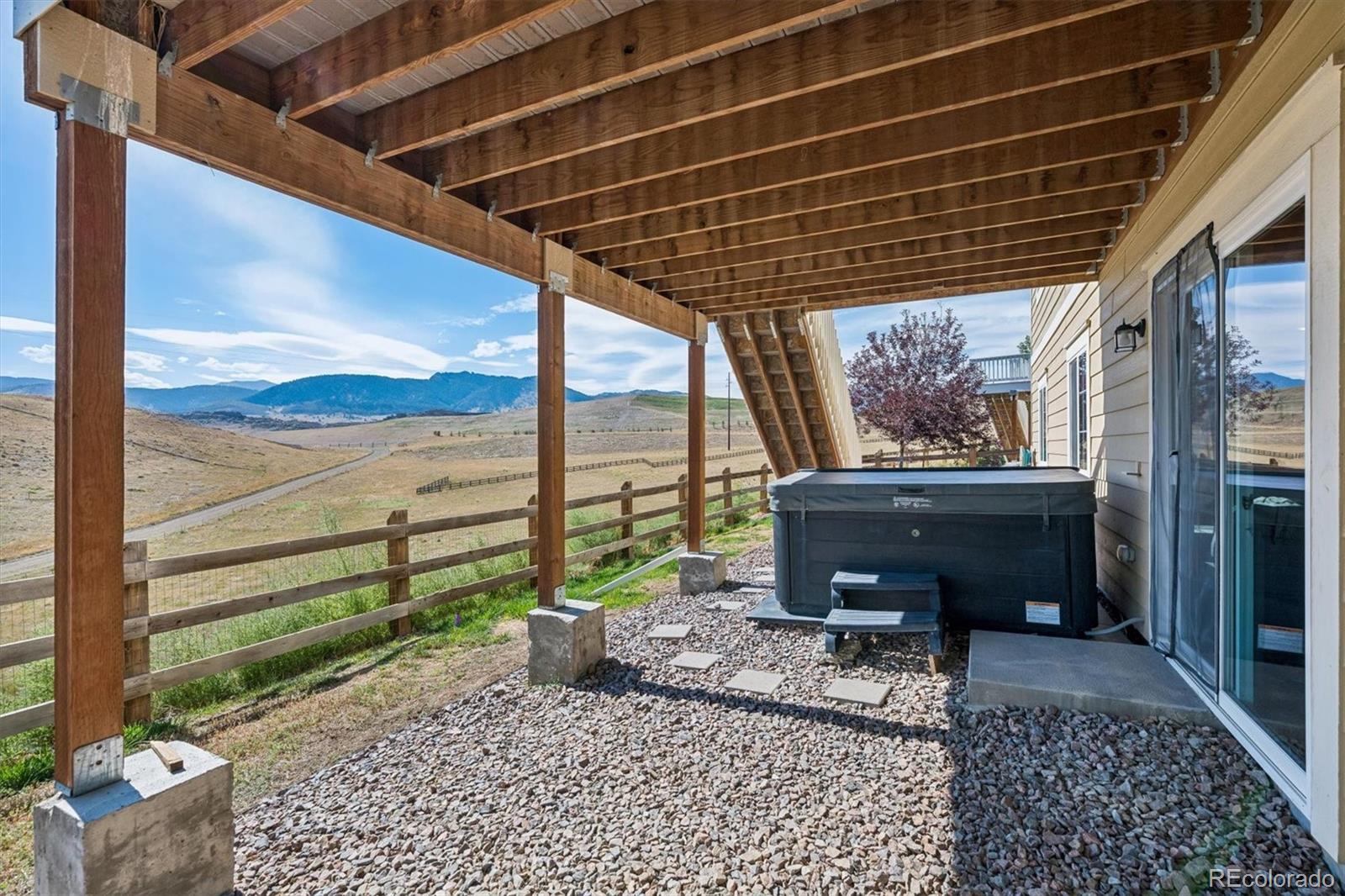 MLS Image #30 for 8409  eldora way,arvada, Colorado