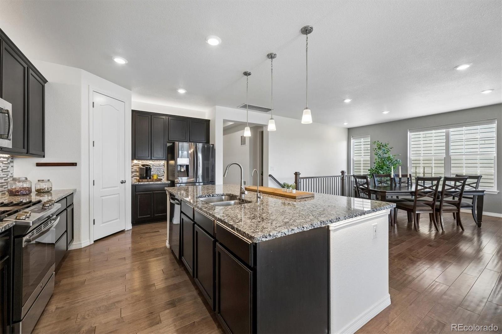 MLS Image #5 for 8409  eldora way,arvada, Colorado