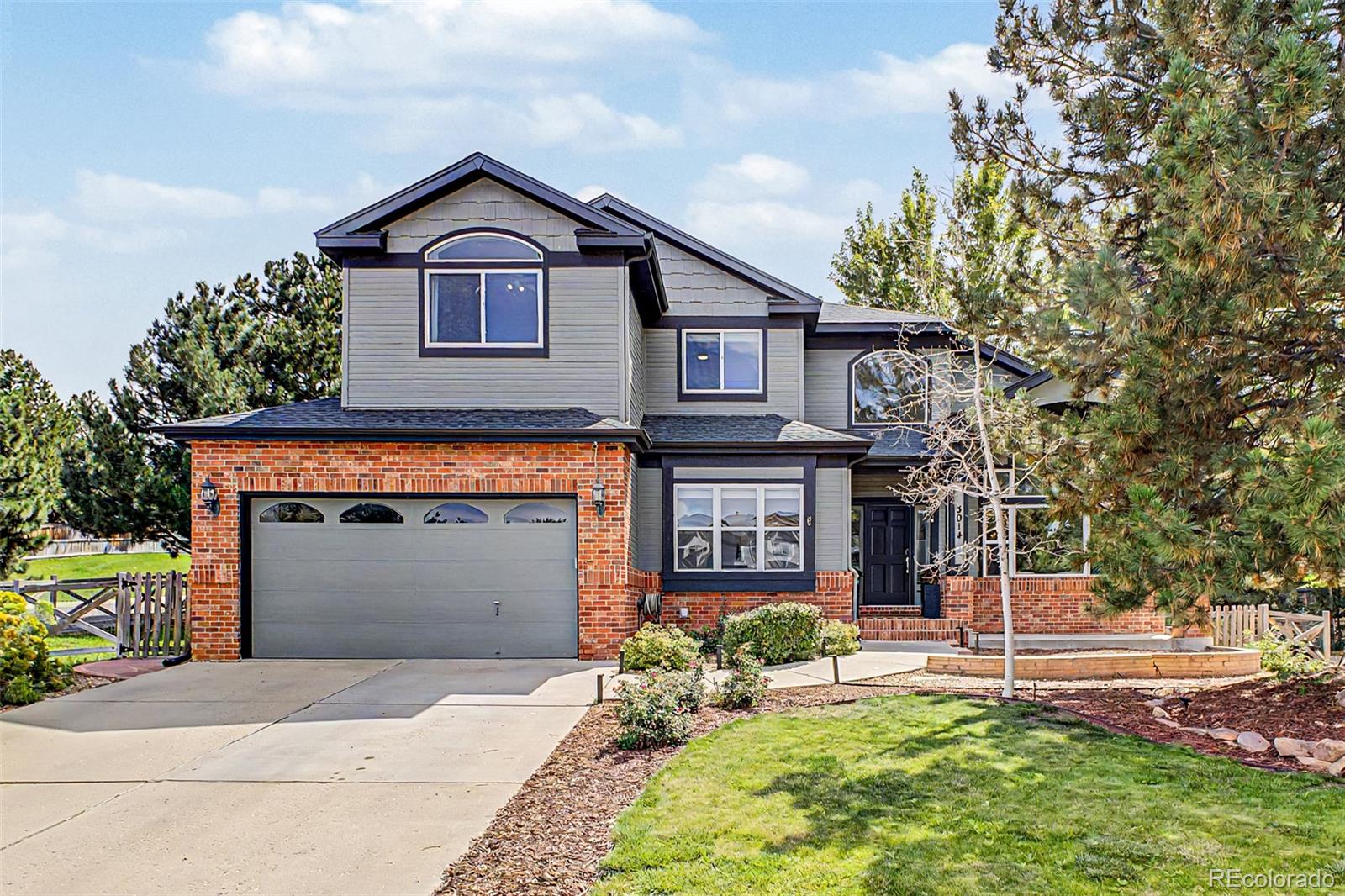 MLS Image #0 for 3014 w 111th place,westminster, Colorado