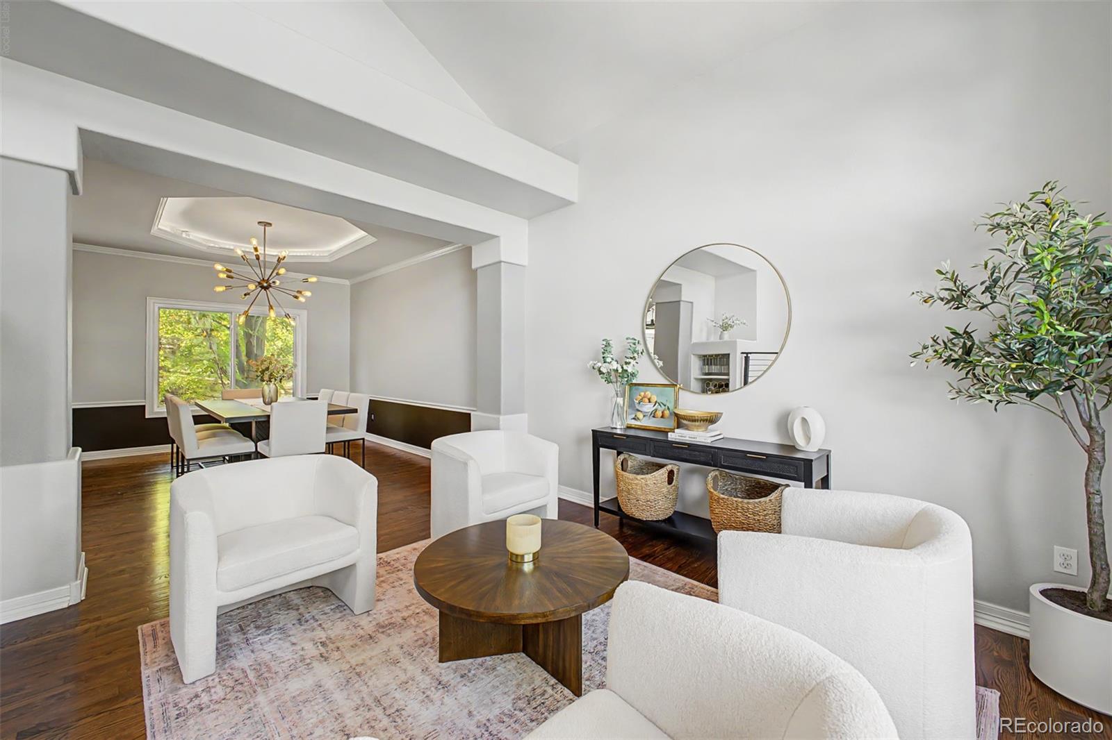 MLS Image #3 for 3014 w 111th place,westminster, Colorado
