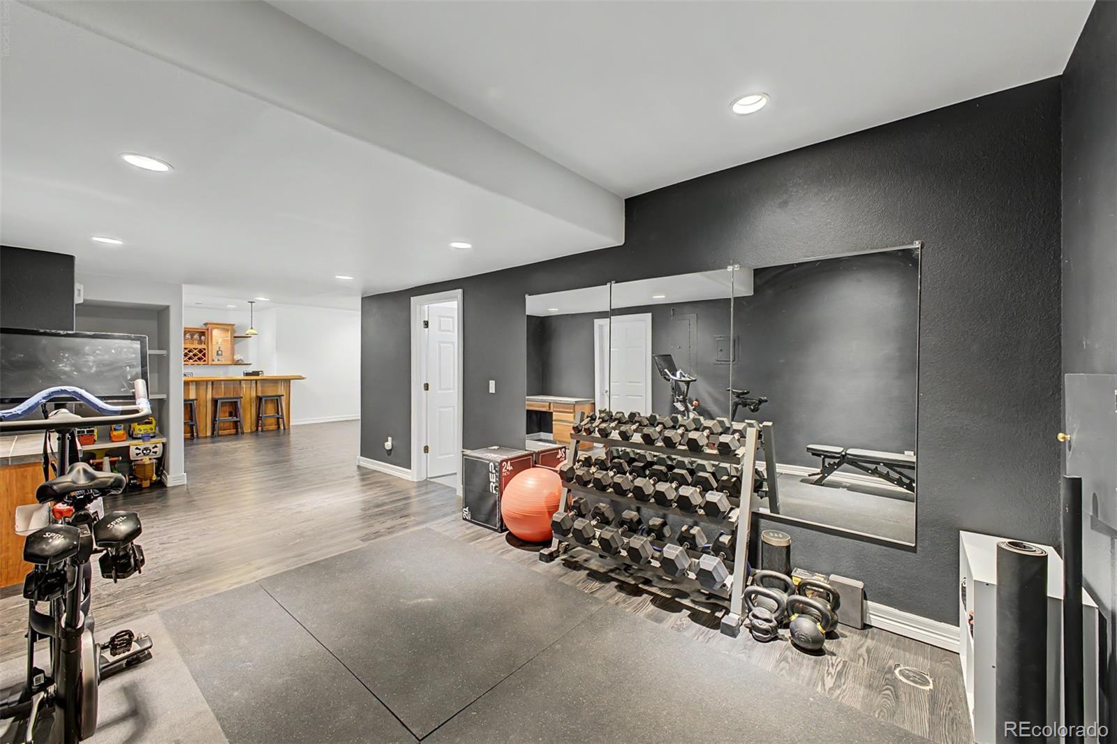 MLS Image #33 for 3014 w 111th place,westminster, Colorado
