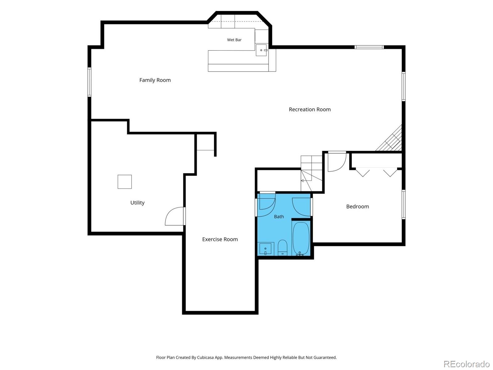 MLS Image #42 for 3014 w 111th place,westminster, Colorado