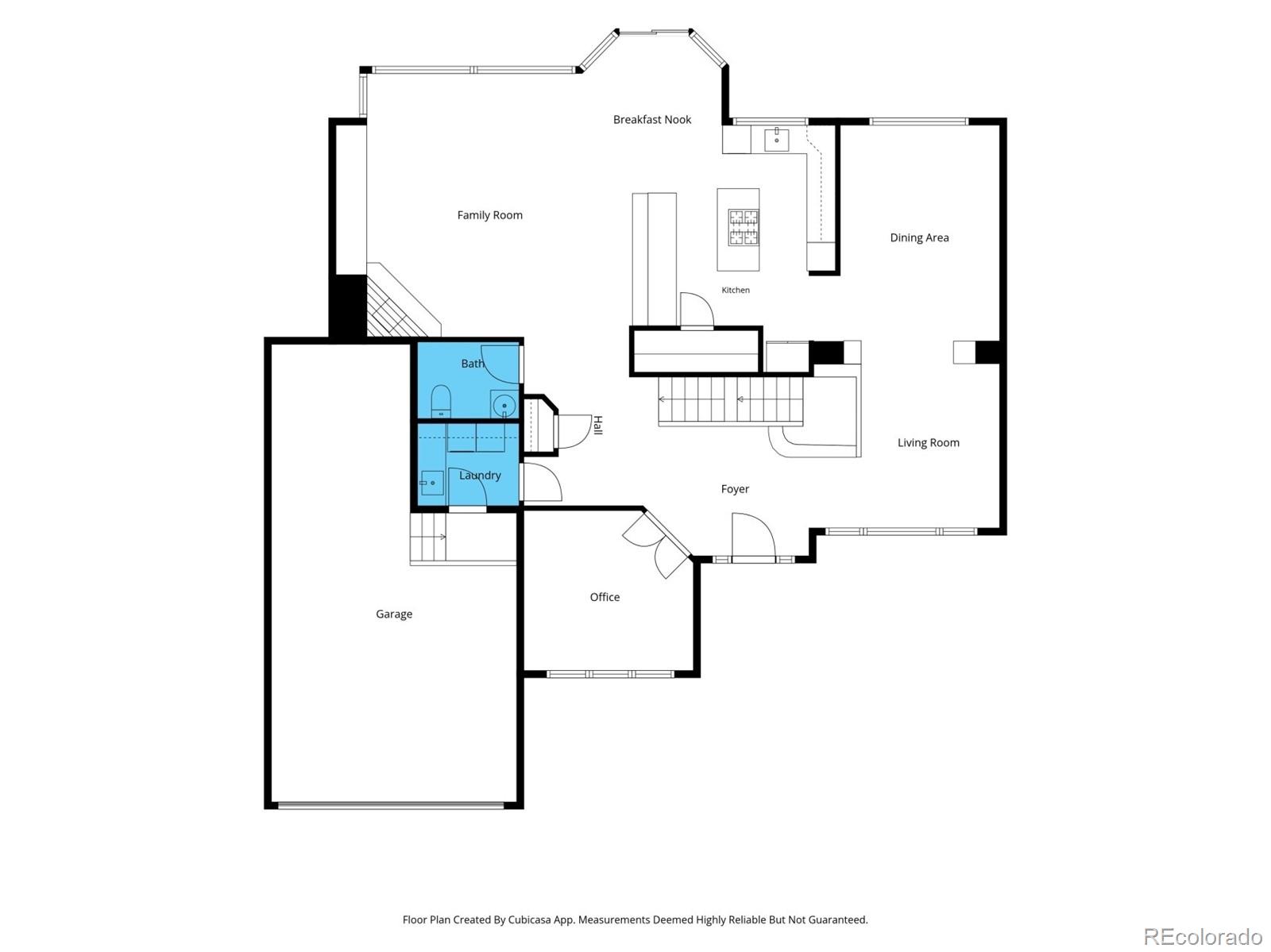 MLS Image #43 for 3014 w 111th place,westminster, Colorado