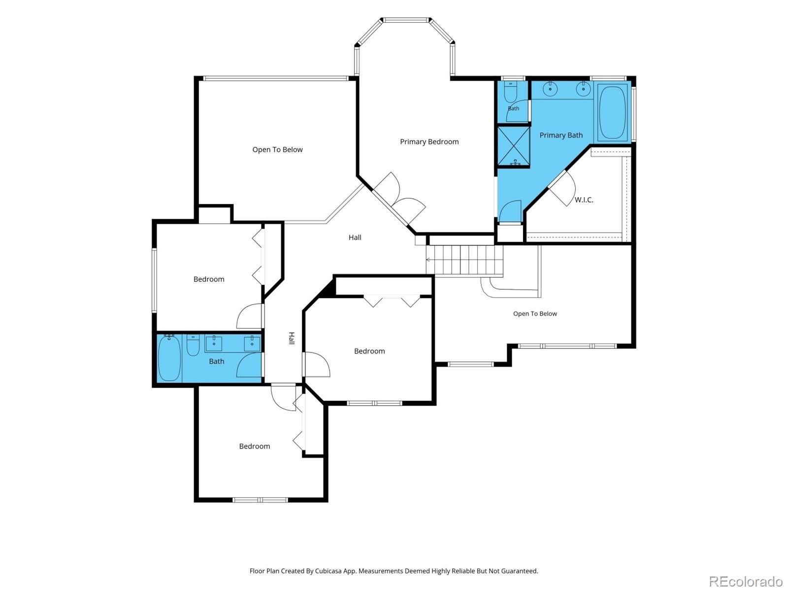 MLS Image #44 for 3014 w 111th place,westminster, Colorado