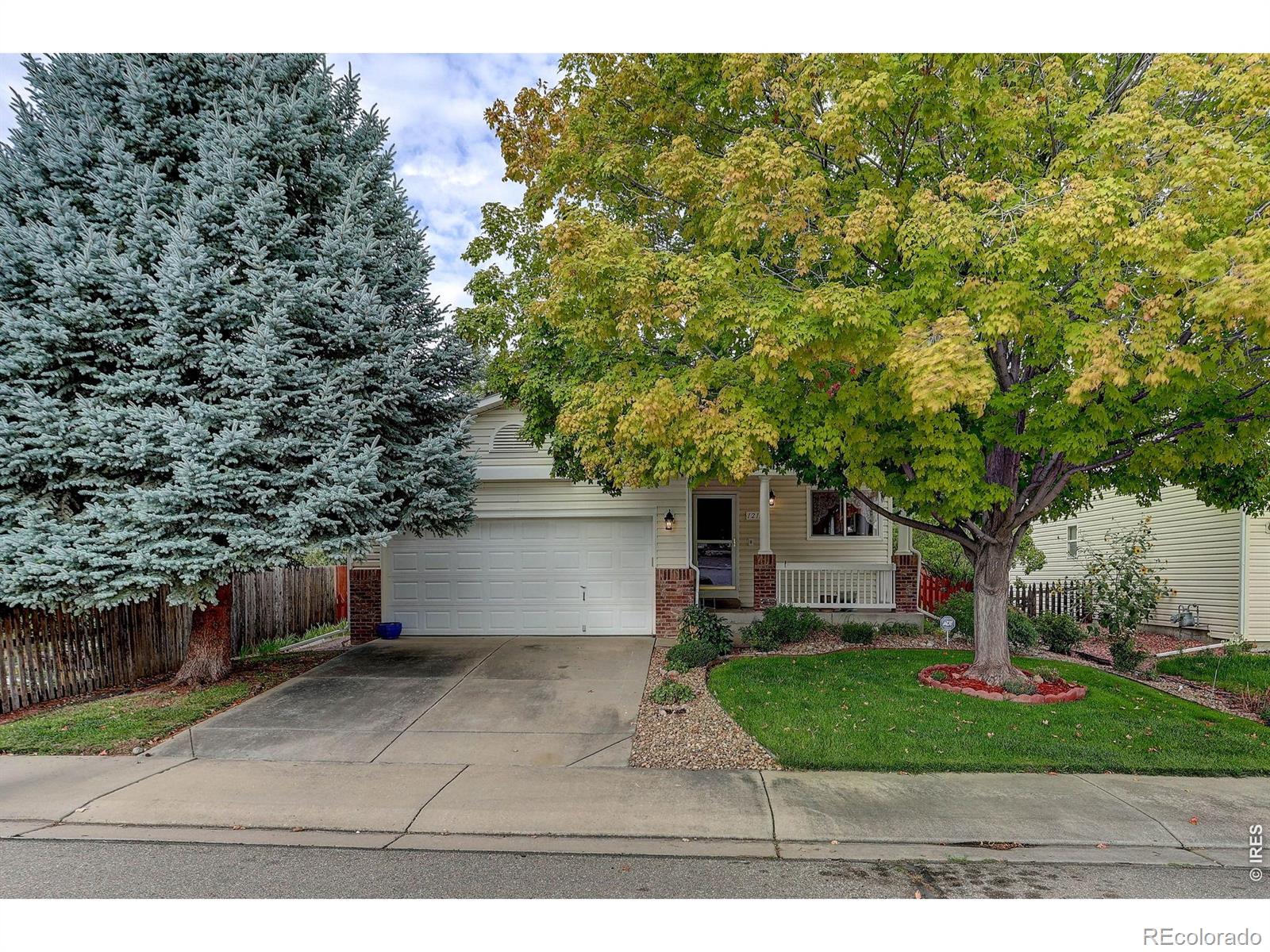 MLS Image #1 for 1211  spring creek court,longmont, Colorado