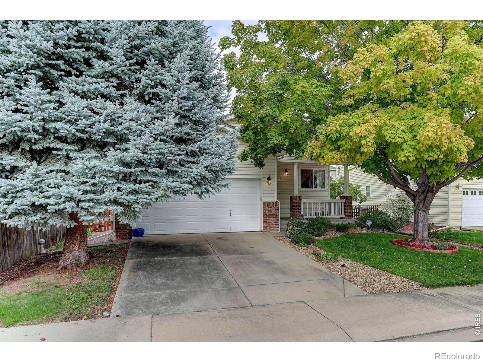 MLS Image #2 for 1211  spring creek court,longmont, Colorado