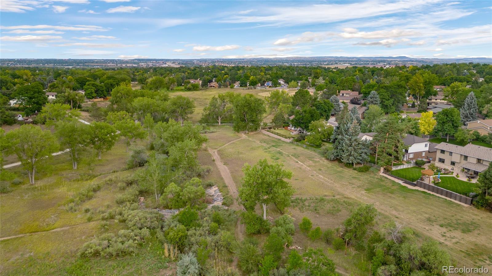 MLS Image #1 for 7602 w elmhurst drive,littleton, Colorado