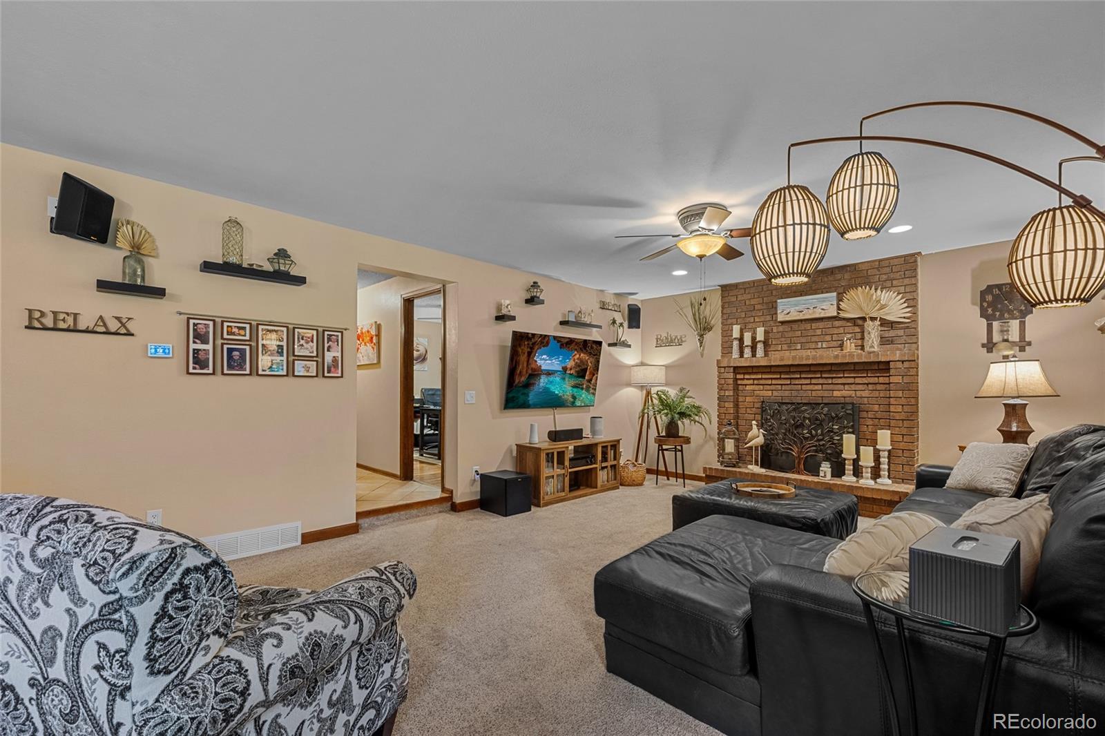 MLS Image #14 for 7602 w elmhurst drive,littleton, Colorado