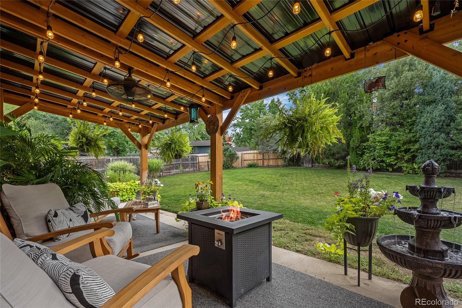 MLS Image #4 for 7602 w elmhurst drive,littleton, Colorado